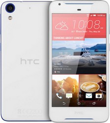 Замена тачскрина на телефоне HTC Desire 628 в Ульяновске